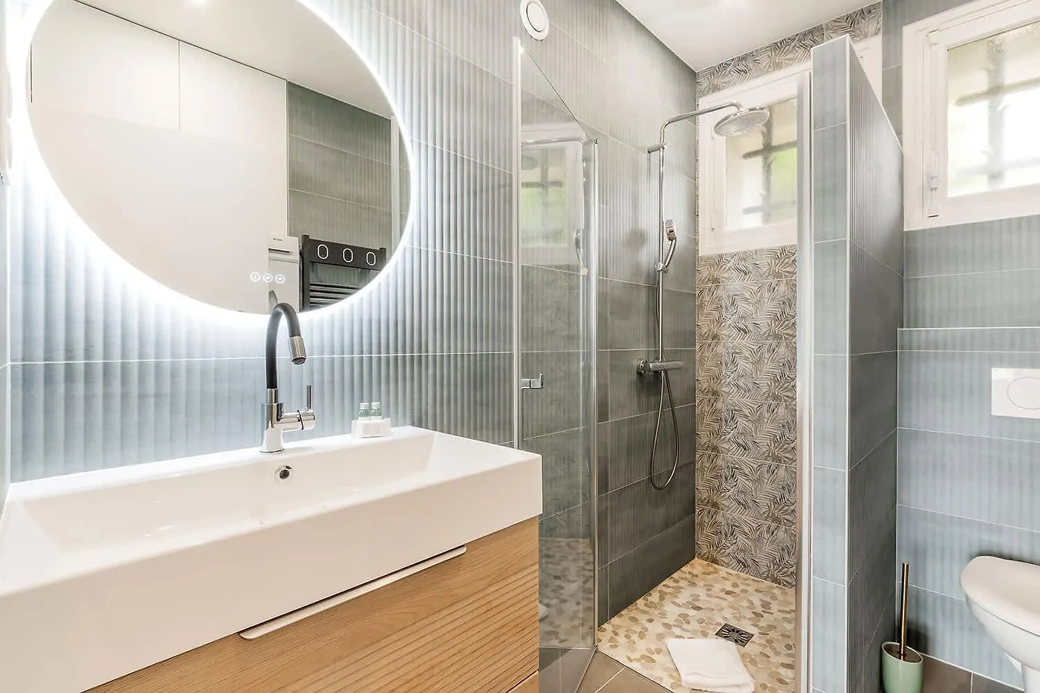 La Huniere - Sea View Apartment - Saint-Servan  Saint-Malo